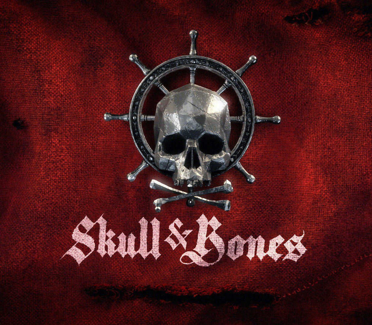 Skull & Bones