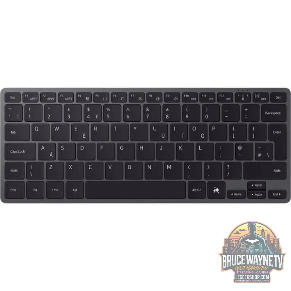 Smart Keyboard - Samsung