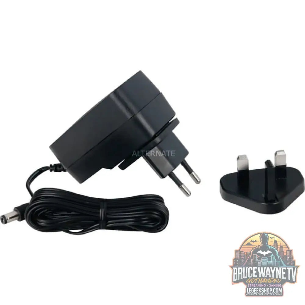 snom Power Supply for Snom phones, Netzteil - snom