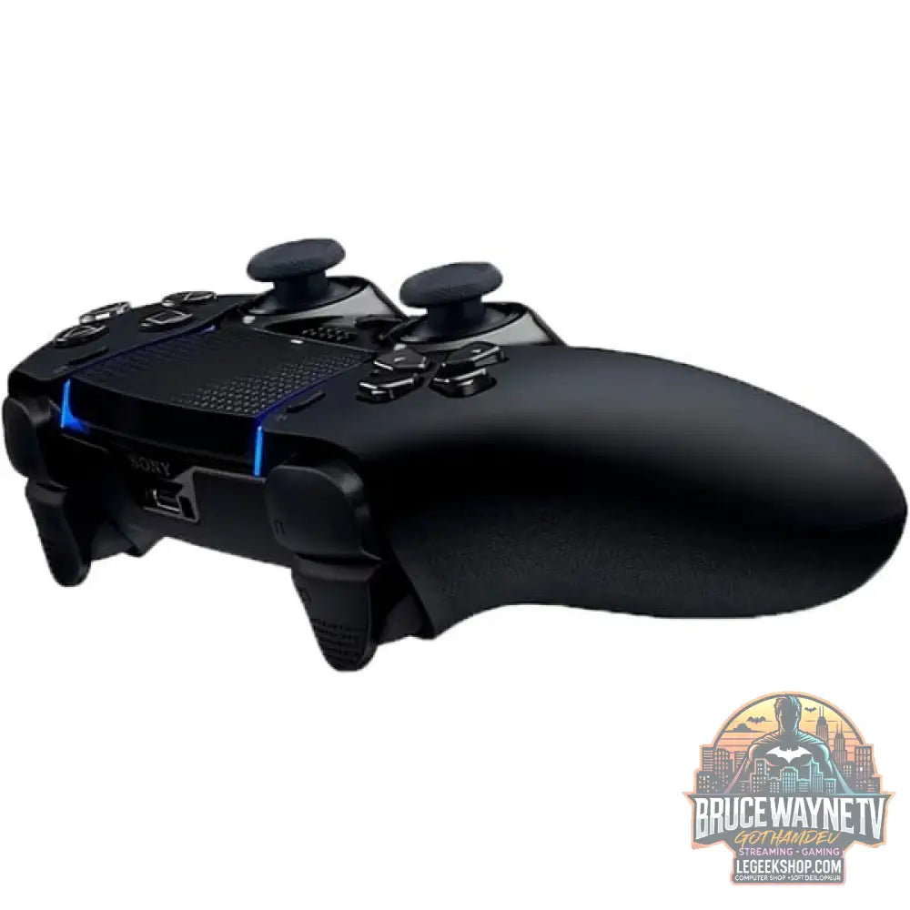 Sony DualSense Edge Wireless-Controller, Gamepad - Sony - vue 5