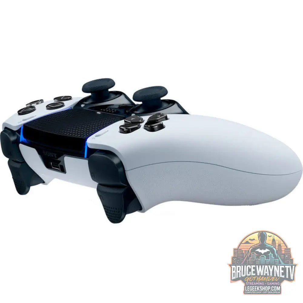 Sony DualSense Edge Wireless-Controller, Gamepad - Sony - vue 6
