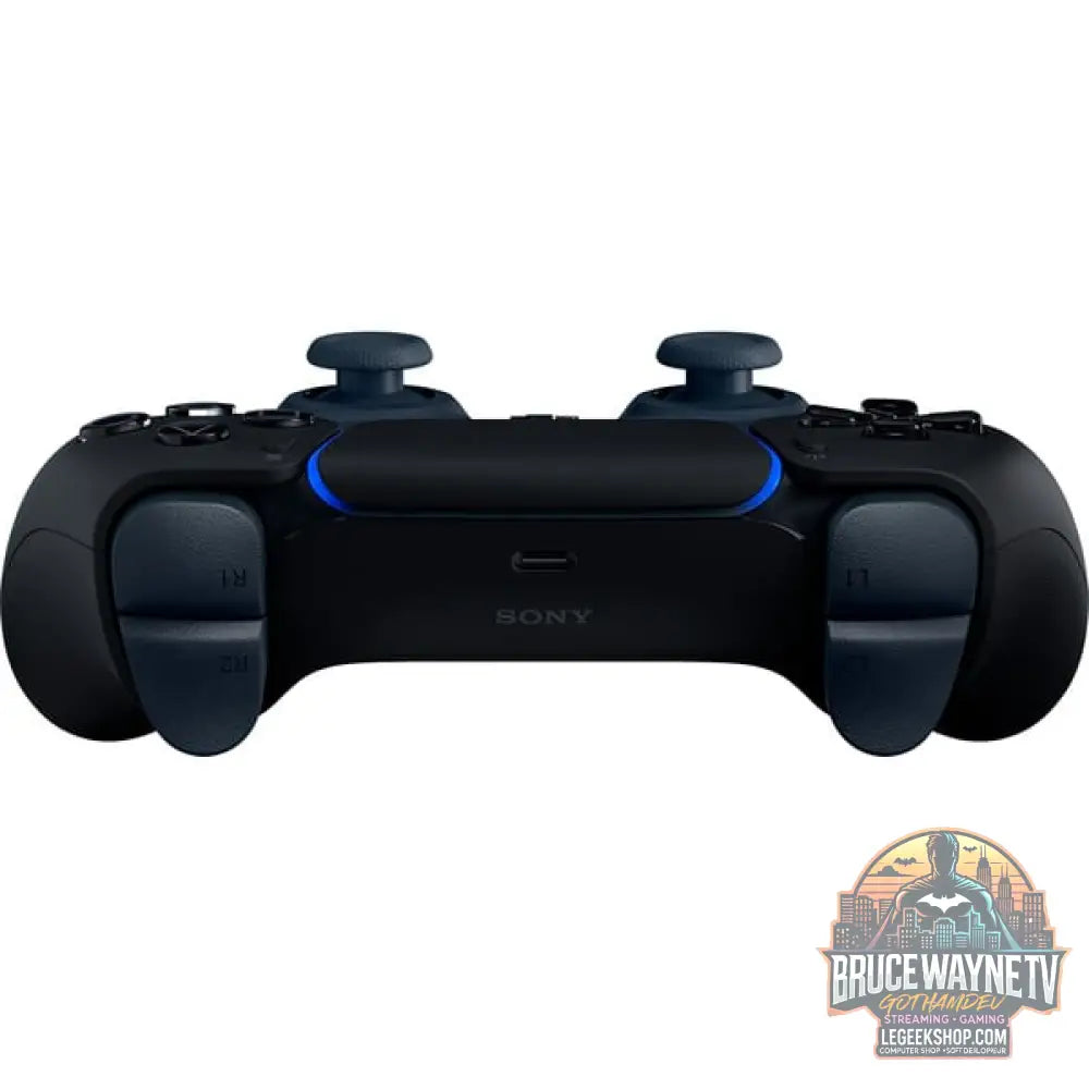 Sony DualSense Wireless-Controller, Gamepad - Sony - vue 3