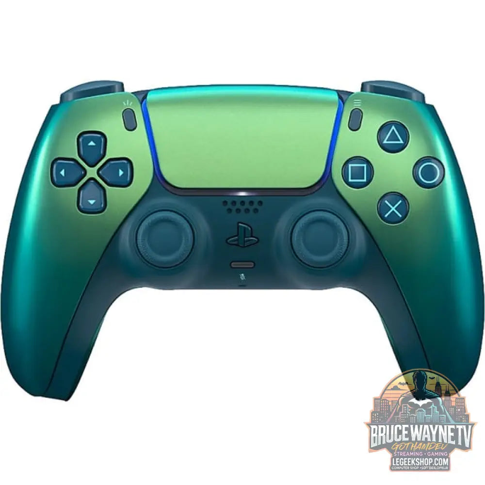 Sony DualSense Wireless-Controller, Gamepad - Sony