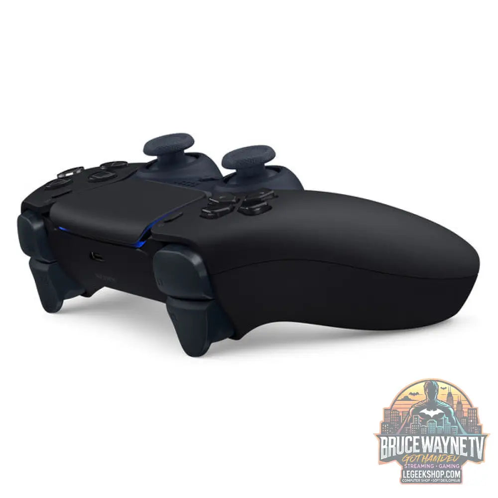 Sony DualSense Wireless-Controller + USB-câble pour PC, Gamepad - Sony - vue 3