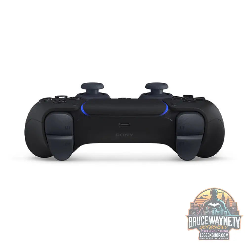 Sony DualSense Wireless-Controller + USB-câble pour PC, Gamepad - Sony - vue 4
