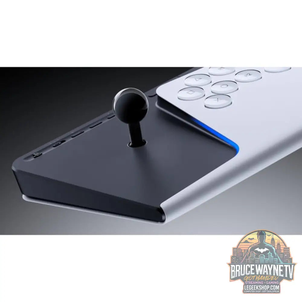 Sony FlexStrike Wireless-Fightstick, Joystick - Sony - vue 20