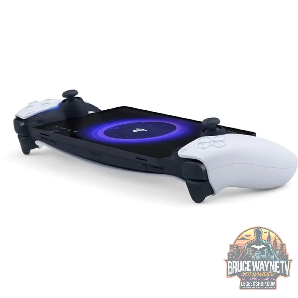 Sony PlayStation Portal Remote-Player, Streaming-Client - Sony - vue 4