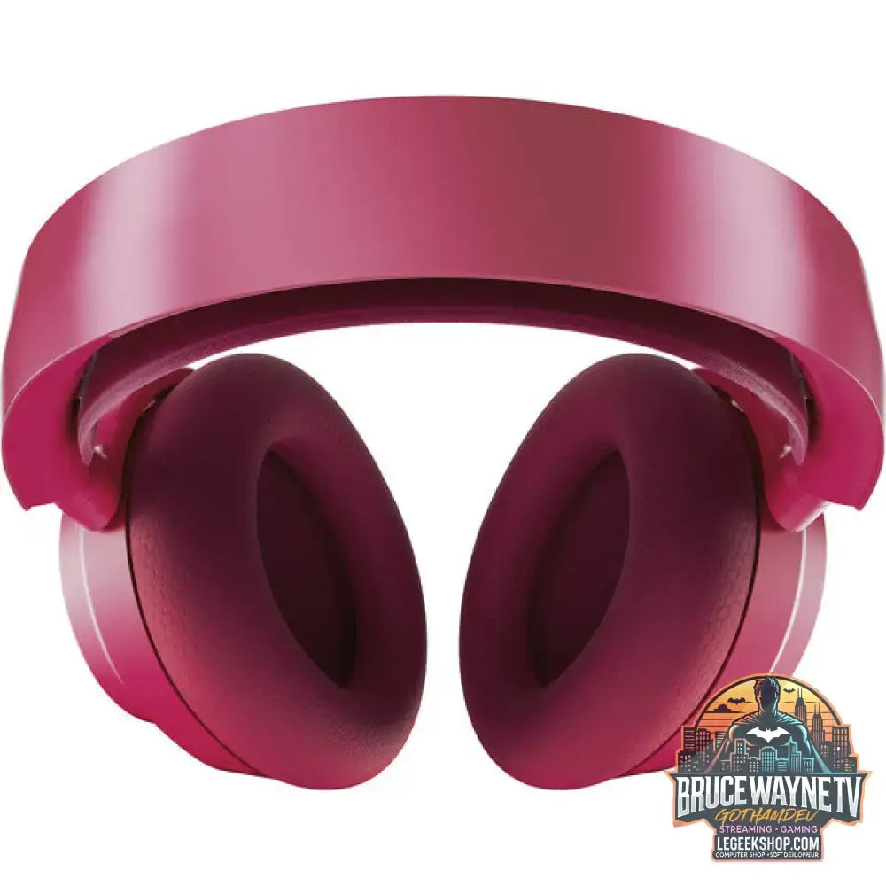 Arctis Nova 7P Wireless Gen 2 - SteelSeries - vue 6