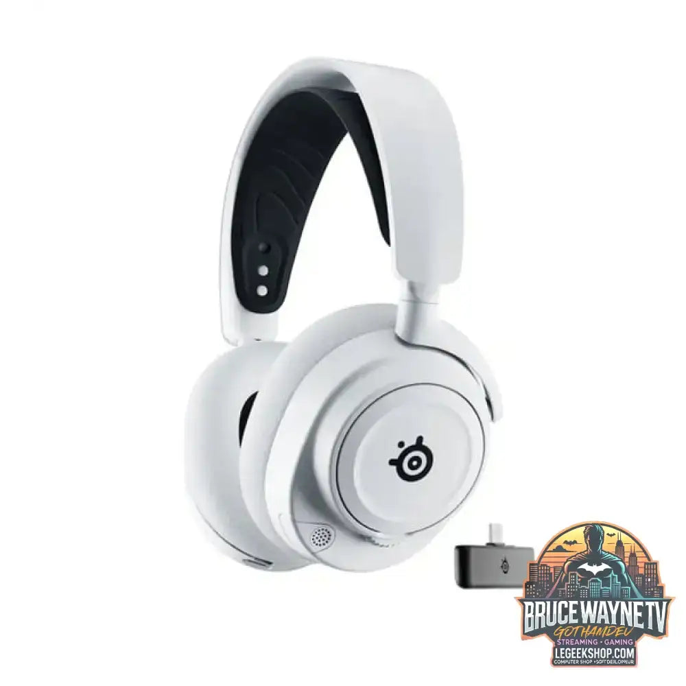 Arctis Nova 7X - SteelSeries
