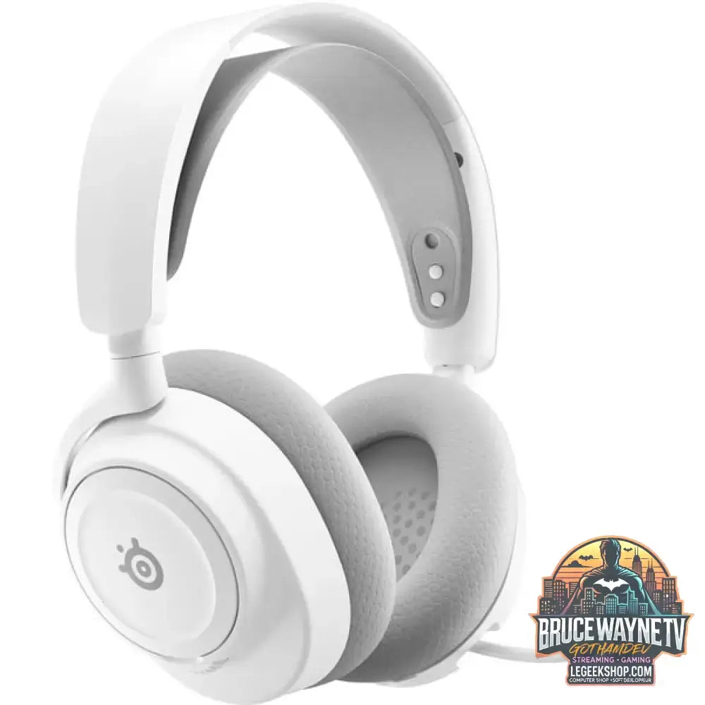 Arctis Nova 7X Wireless Gen 2 - SteelSeries