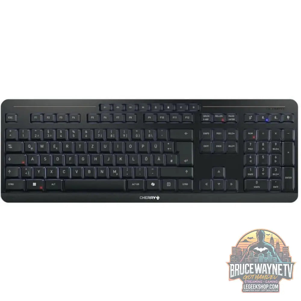 Stream Keyboard ULTIMATE - CHERRY