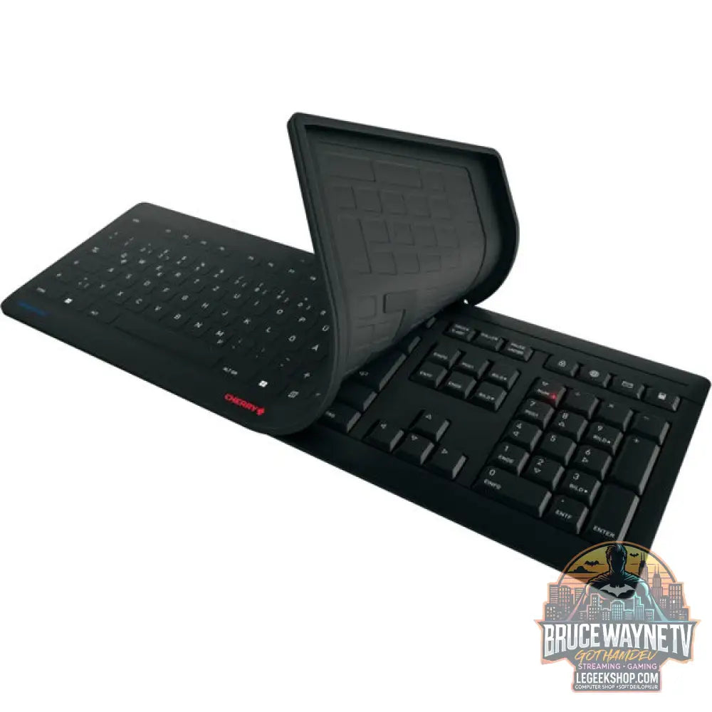 STREAM PROTECT KEYBOARD WIRELESS - CHERRY - vue 3
