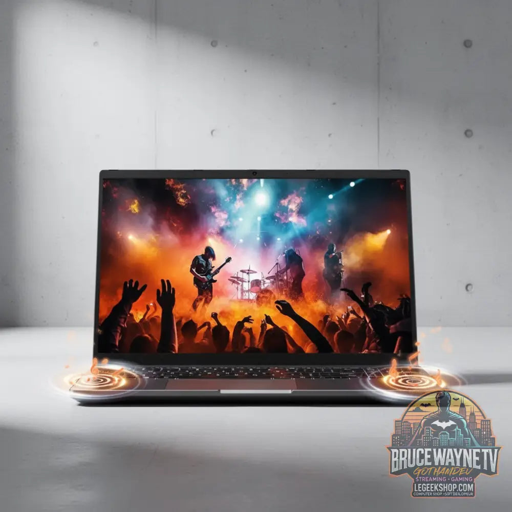 SUXI R9 — produit geek, vue 12, LeGeekShop