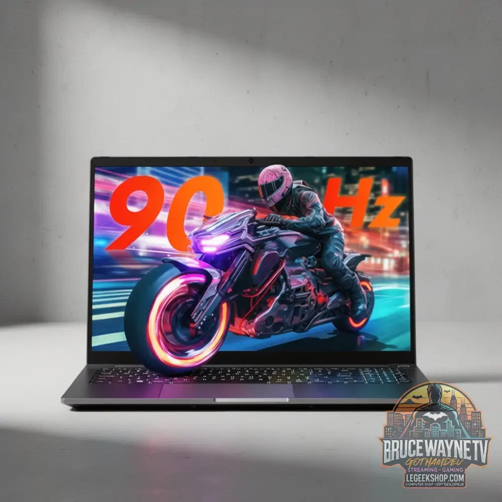 SUXI R9 — produit geek, vue 9, LeGeekShop