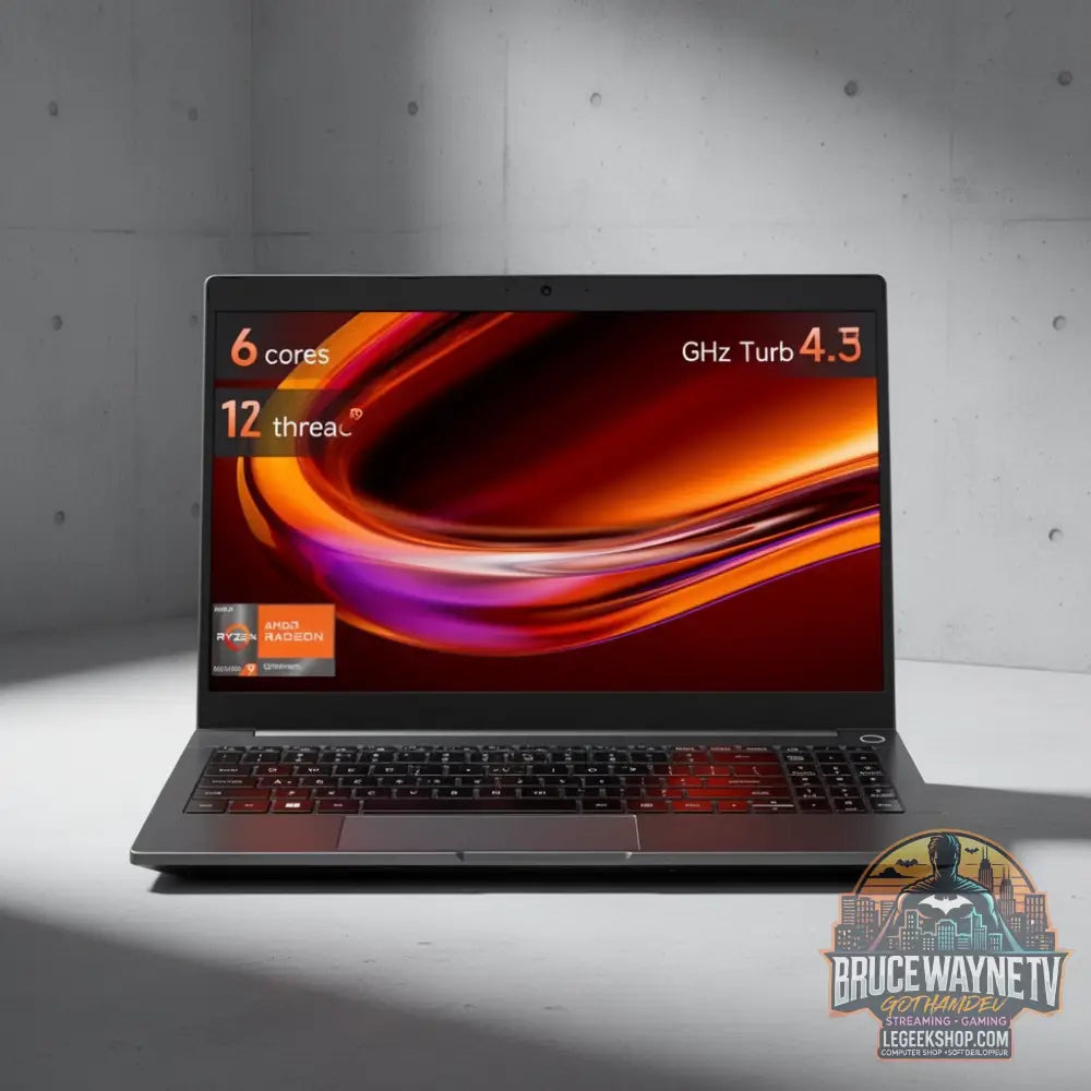 SUXI R9 — produit geek, vue 15, LeGeekShop