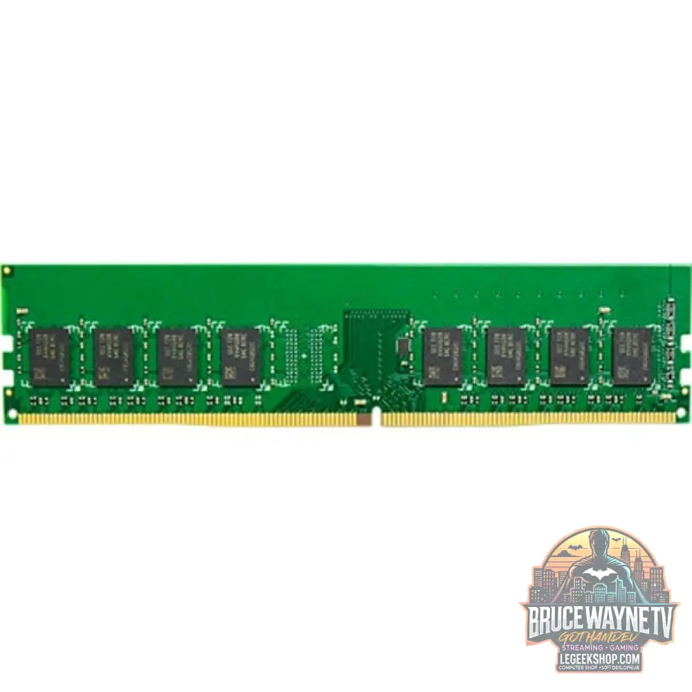 Synology DIMM 16 GB DDR4-2666, Arbeitsspeicher - Synology