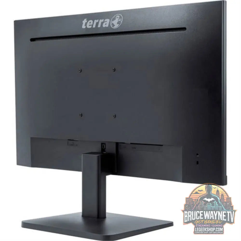 TERRA 2748W V3 27" Full HD IPS 100 Hz - TERRA - vue 4