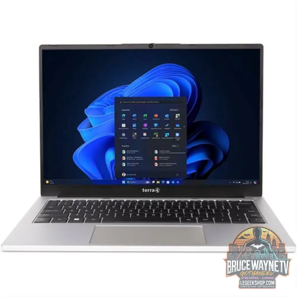 TERRA MOBILE 1410M Ultra 5-125U W11P - TERRA - vue 2