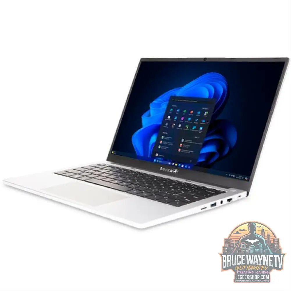 TERRA MOBILE 1410M Ultra 5-125U W11P - TERRA - vue 3