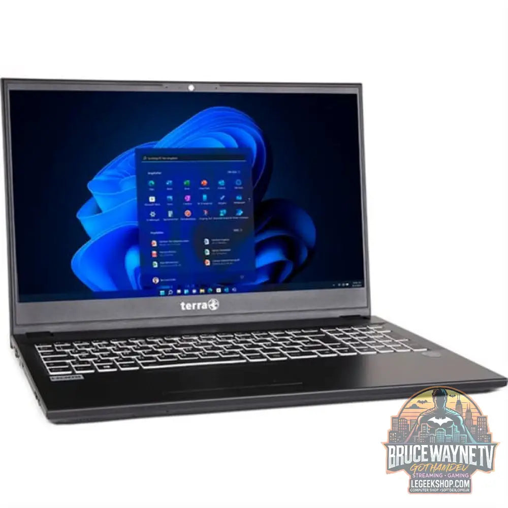 TERRA MOBILE 1516R i5-1334U W11P - TERRA