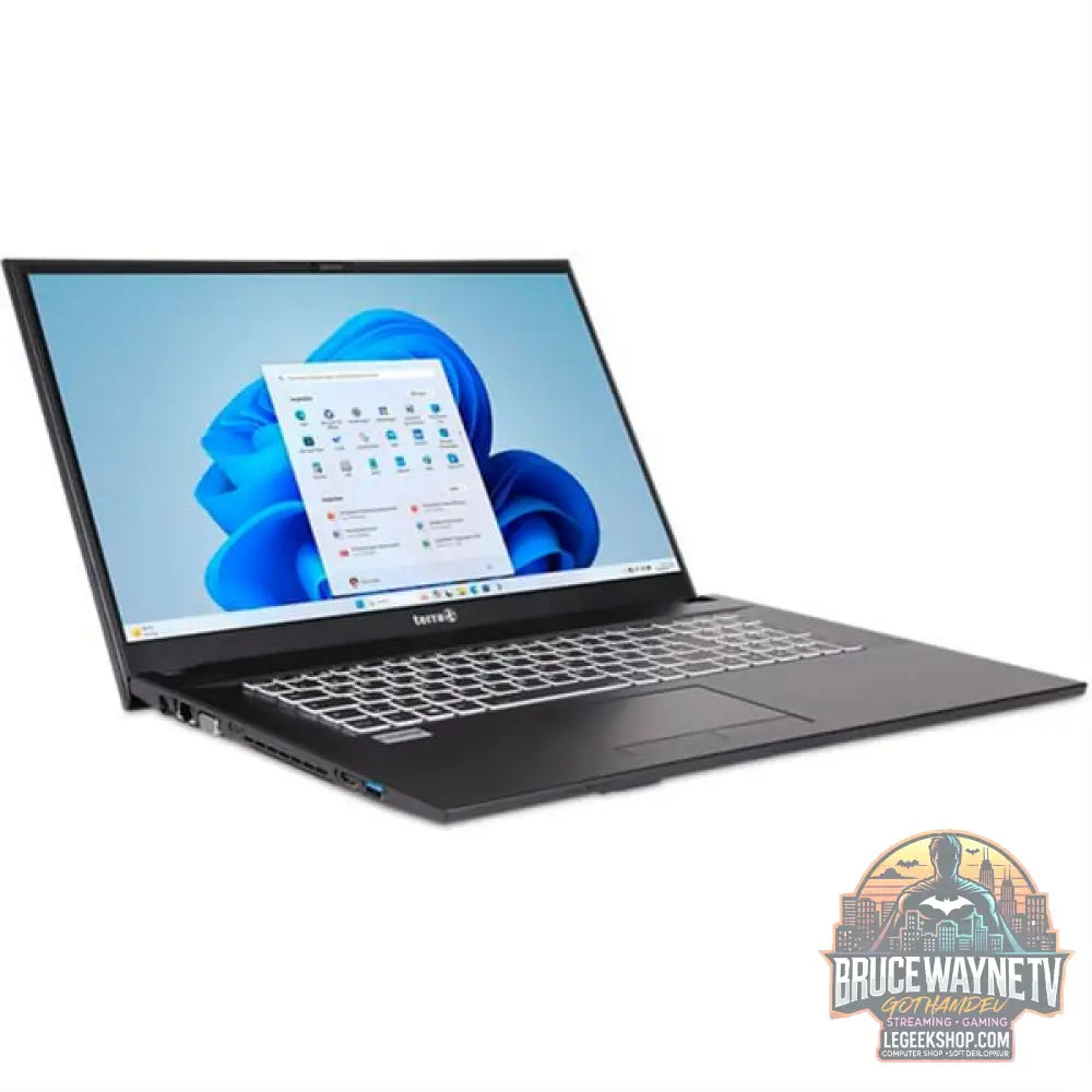 TERRA MOBILE 1716R i3-1315U W11 - TERRA