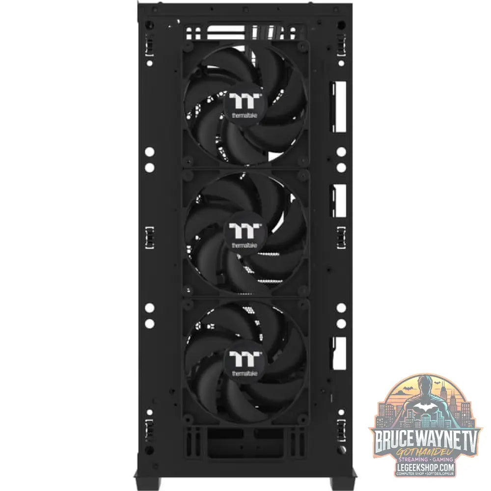 Thermaltake AX500, Big-Tower-Gehäuse - Thermaltake - vue 6