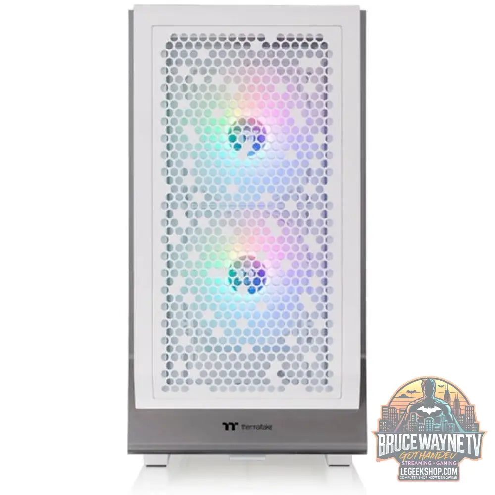 Thermaltake Ceres 300 TG ARGB, Tower-Gehäuse - Thermaltake - vue 4