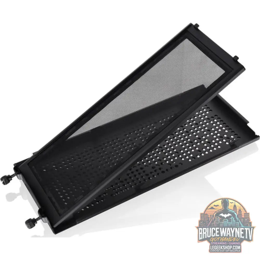 Thermaltake Ceres 500 TG ARGB, Tower-Gehäuse - Thermaltake - vue 21