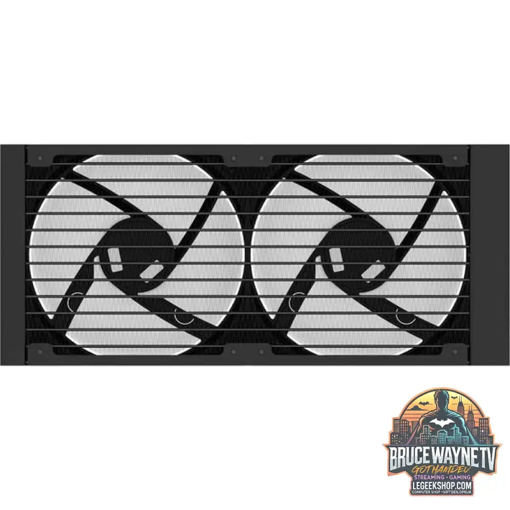 Thermaltake LA240 ARGB Sync, Wasserkühlung schwarz - Thermaltake - vue 7