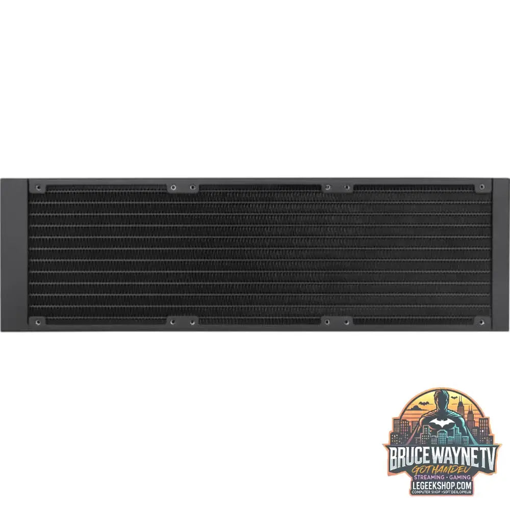 Thermaltake MAGCurve 360 Ultra AIO ARGB, Wasserkühlung schwarz - Thermaltake - vue 8