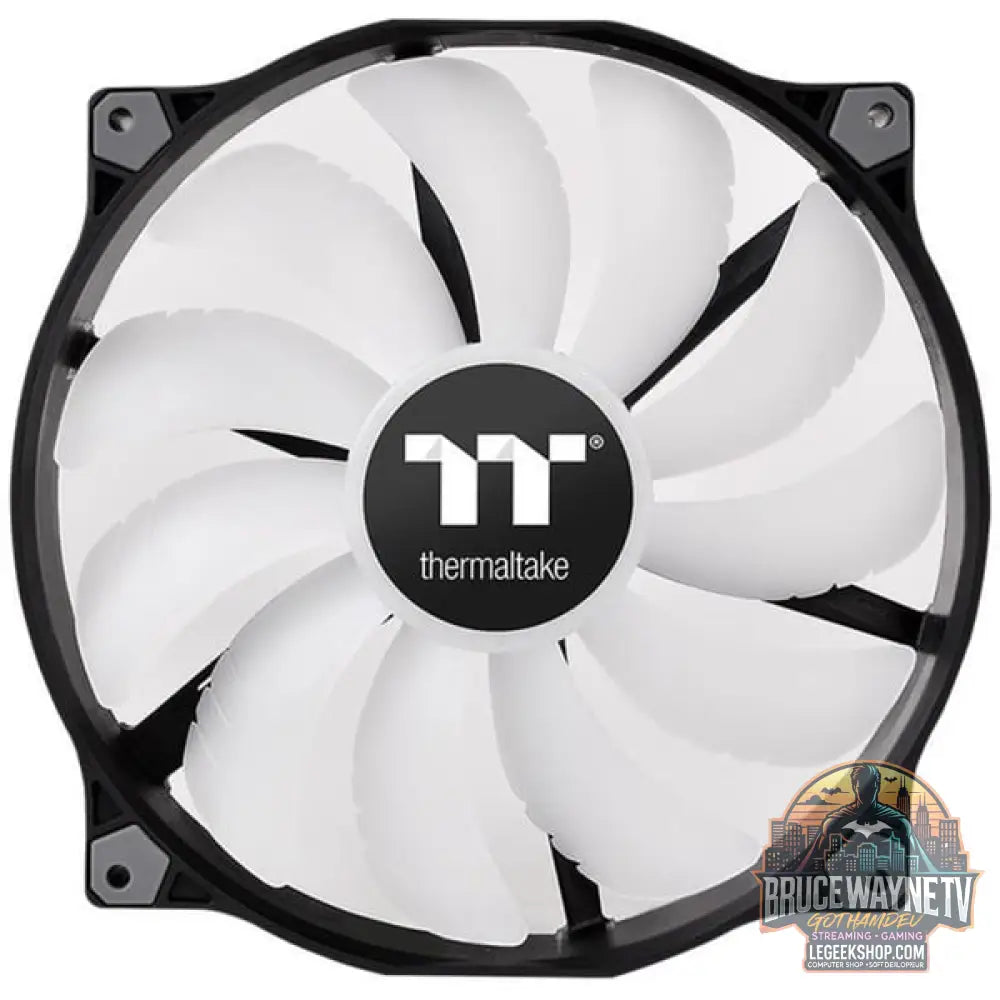 Thermaltake Pure 20 ARGB Sync Case Fan, Gehäuselüfter - Thermaltake
