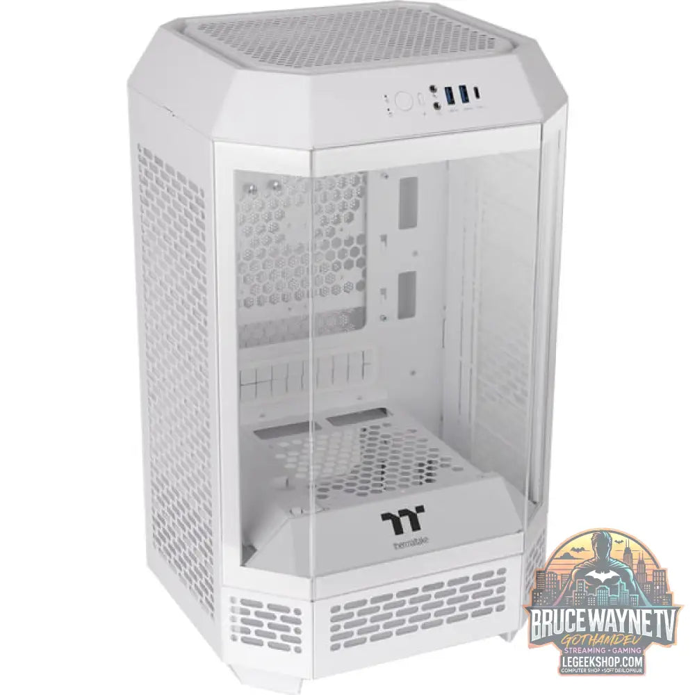 Thermaltake The Tower 250, Tower-Gehäuse - Thermaltake