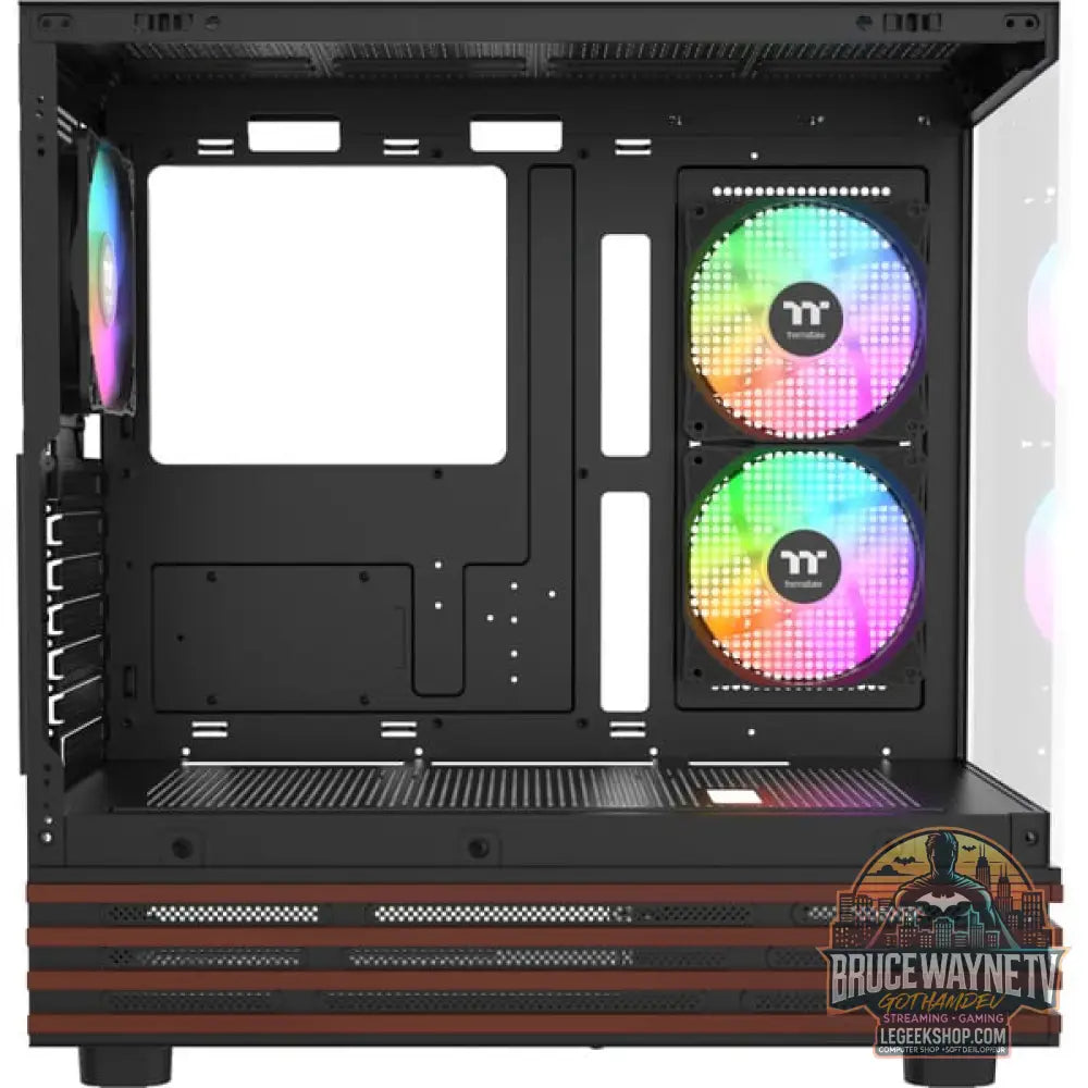Thermaltake View 270 Plus WS ARGB, Tower-Gehäuse - Thermaltake - vue 7