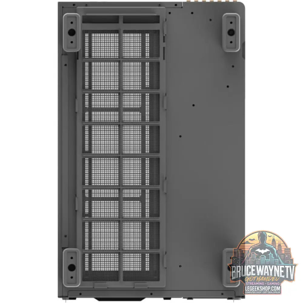 Thermaltake View 380 XL WS ARGB, Tower-Gehäuse - Thermaltake - vue 11