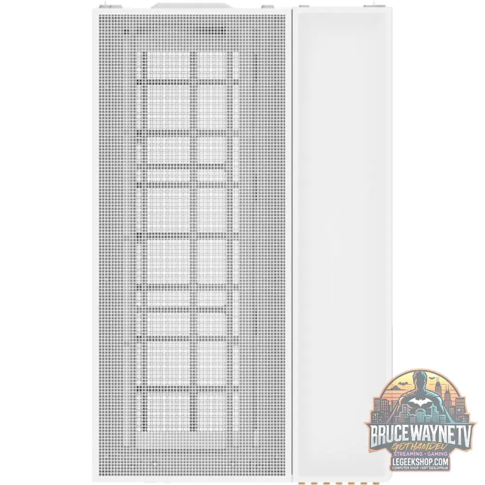 Thermaltake View 380 XL WS ARGB, Tower-Gehäuse - Thermaltake - vue 10