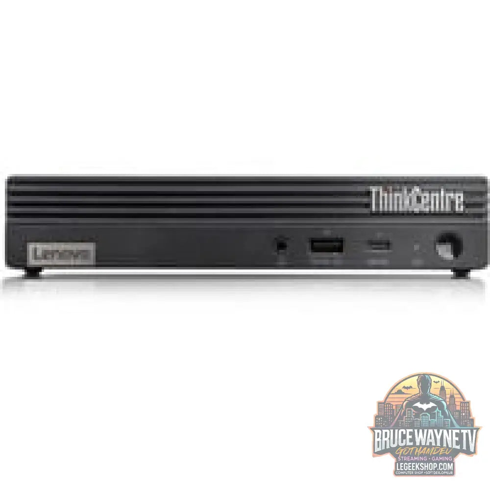 Thinkcentre M70q Tiny
