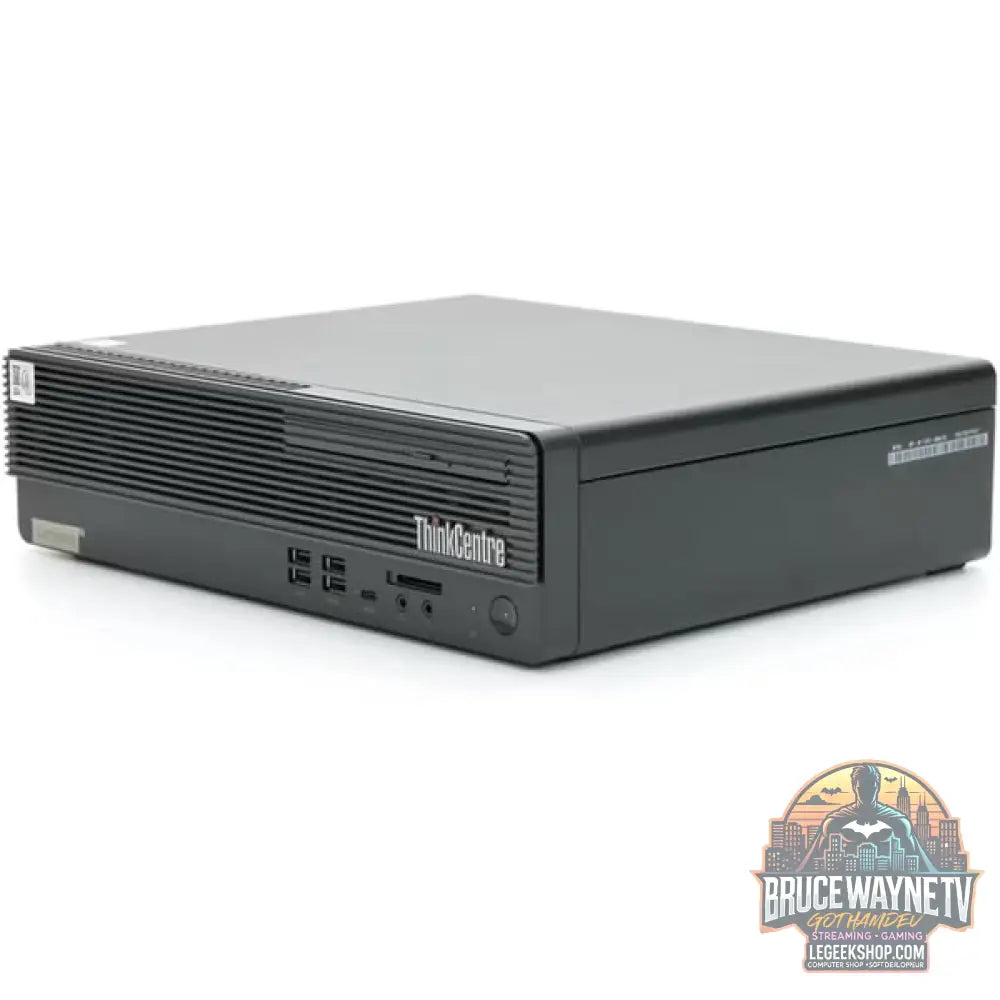ThinkCentre M70s SFF — vue 2
