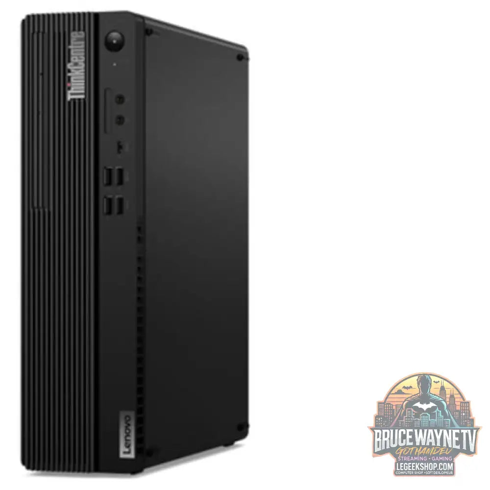 ThinkCentre M70s SFF — vue 3