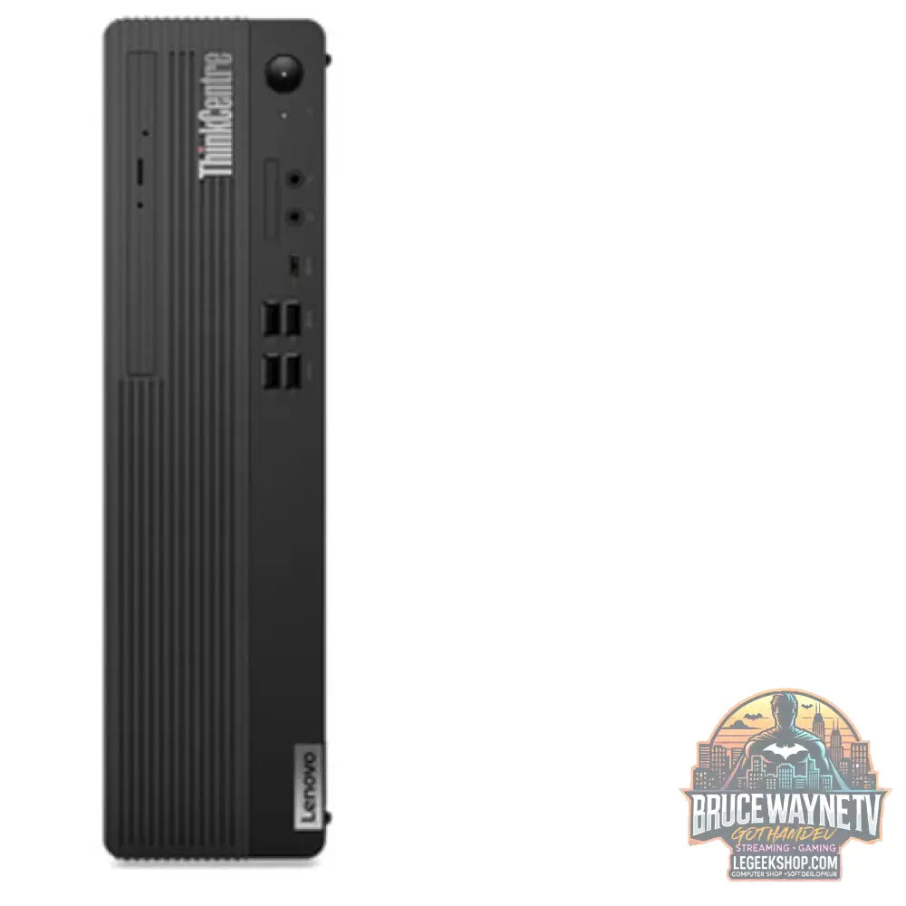 ThinkCentre M70s SFF — vue 2