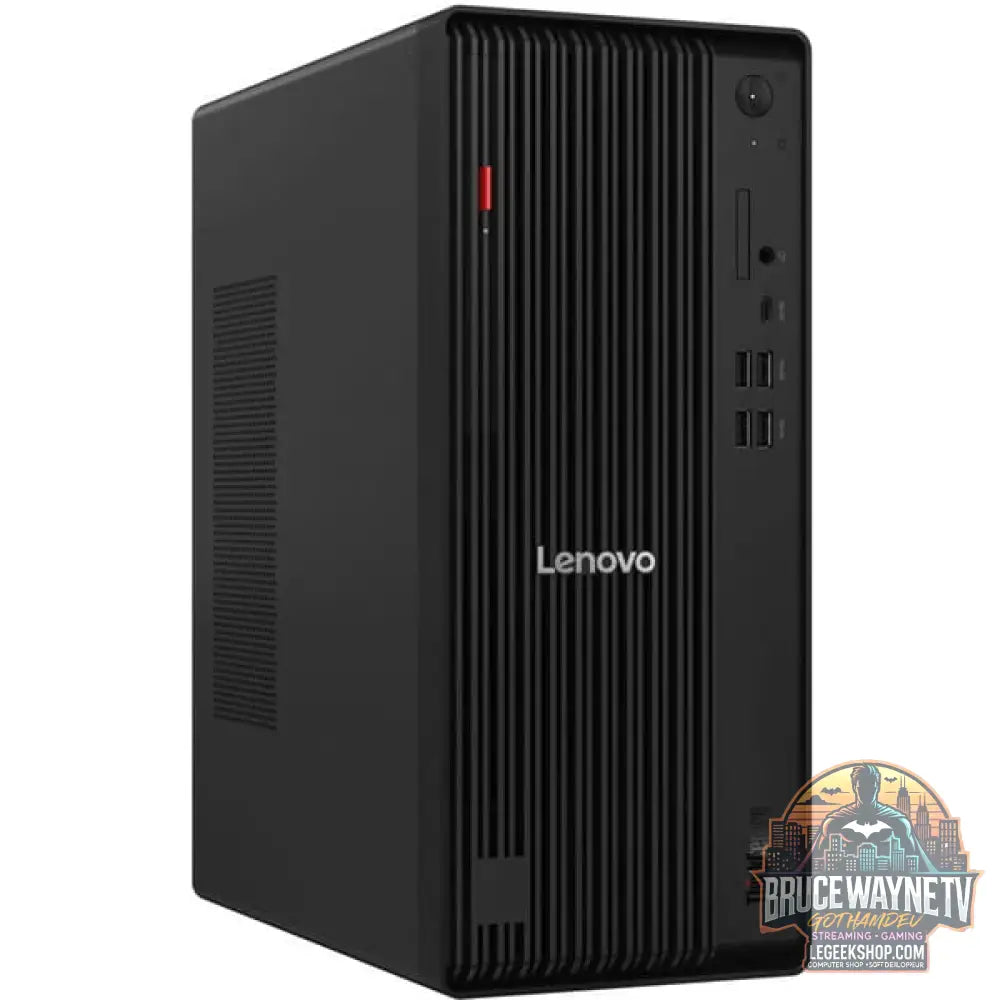 ThinkCentre M70t Gen 6 (12YH001YGE), PC-System — vue 2