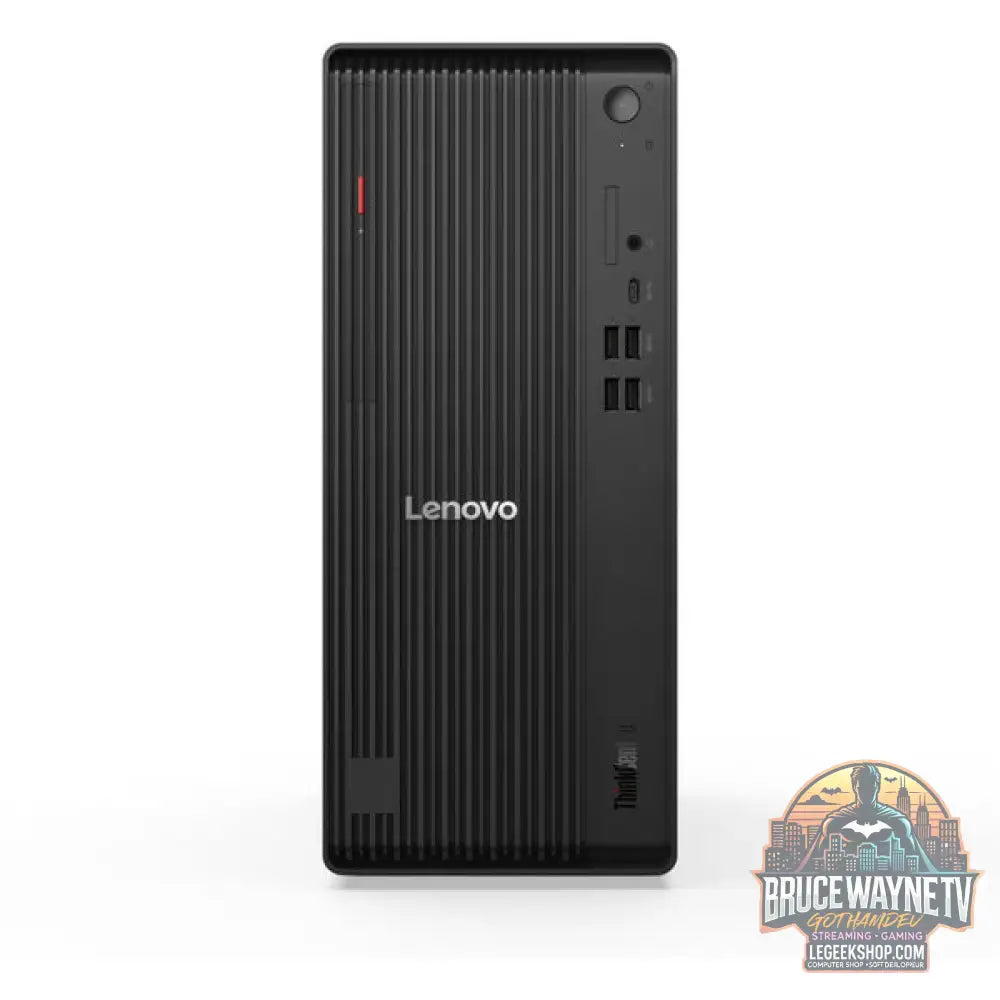 ThinkCentre M70t Gen 6 (12YH001YGE) — vue 2