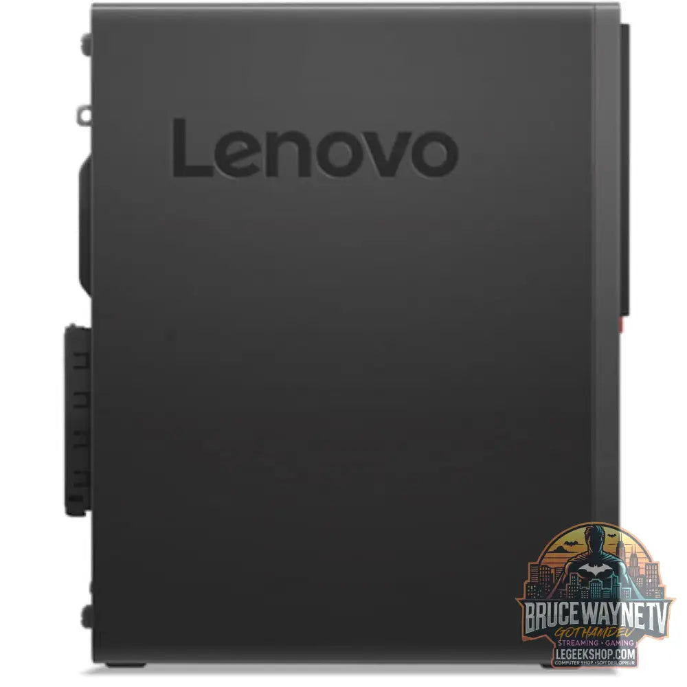 ThinkCentre M720s SFF — vue 4