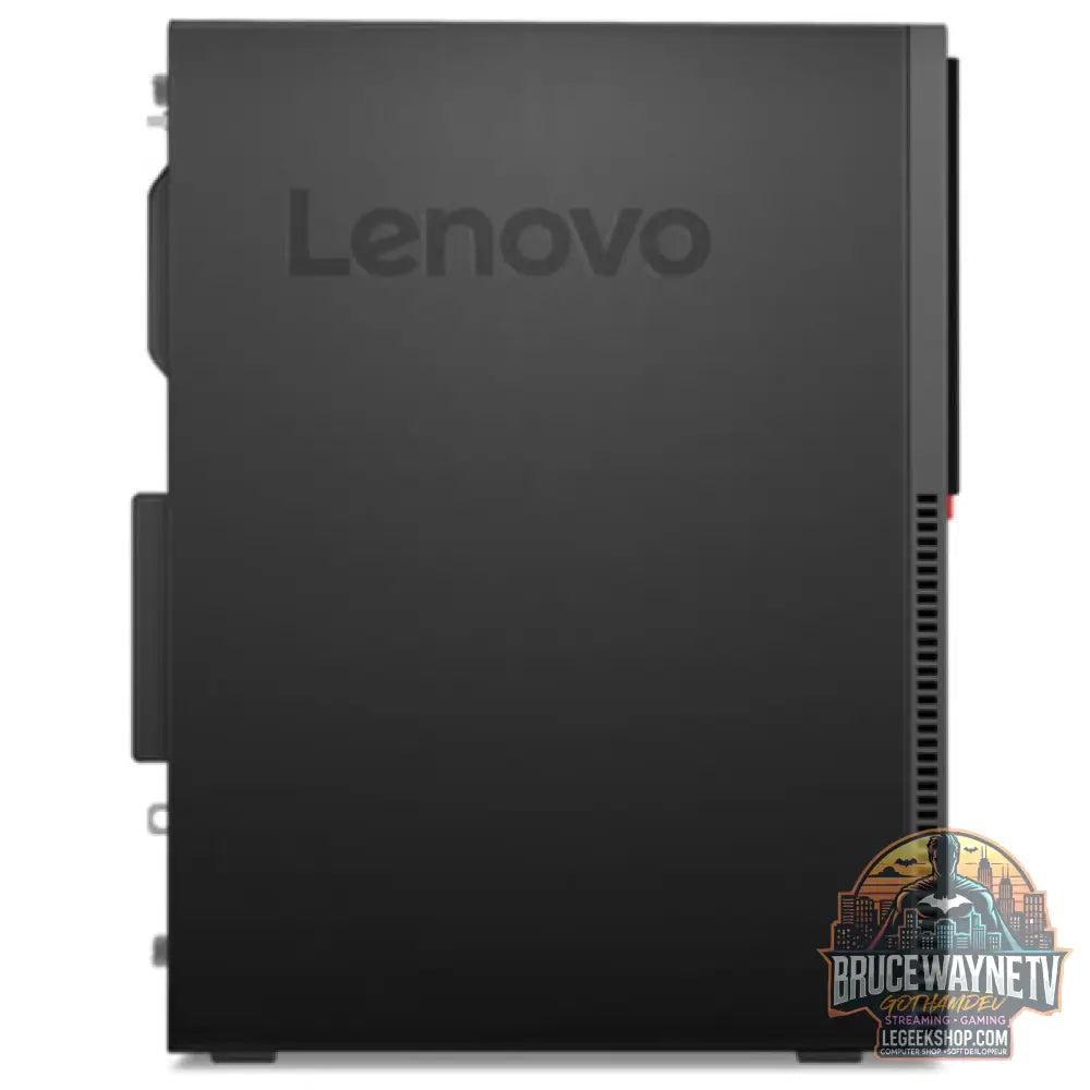 ThinkCentre M720t — vue 3
