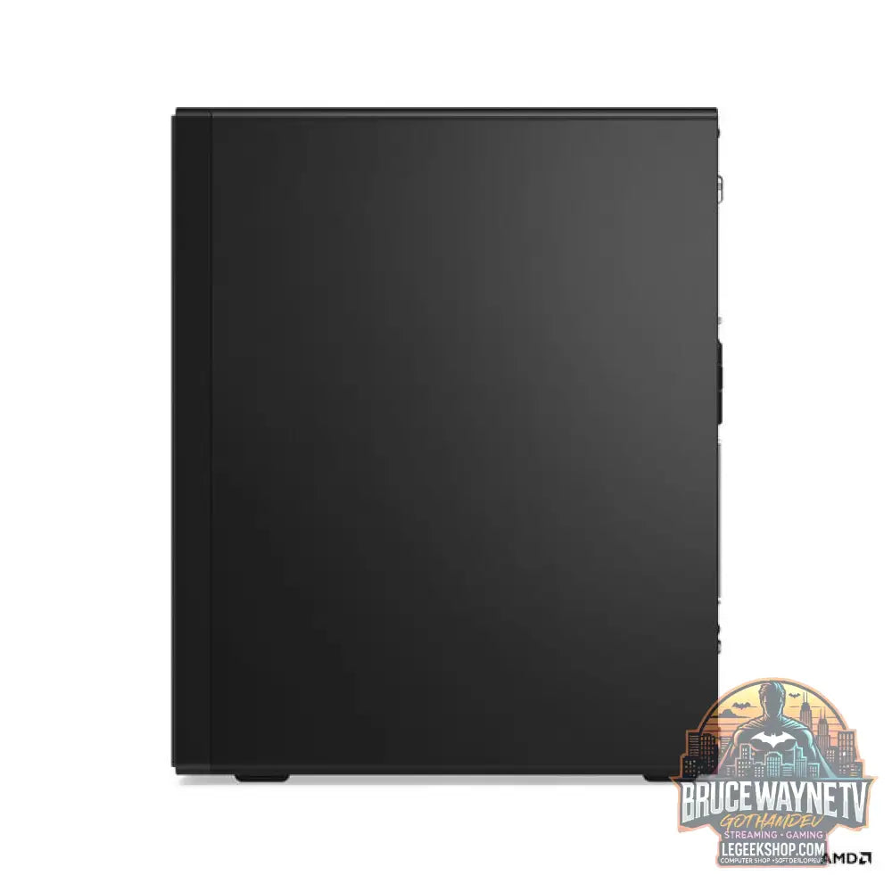 ThinkCentre M75t Gen 5 (12X9001BGE) — vue 6