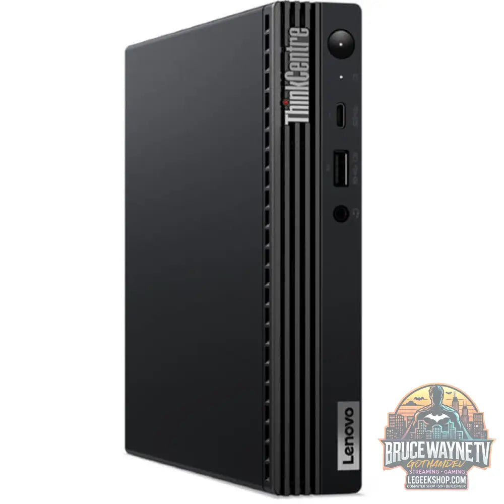 ThinkCentre M80q MP