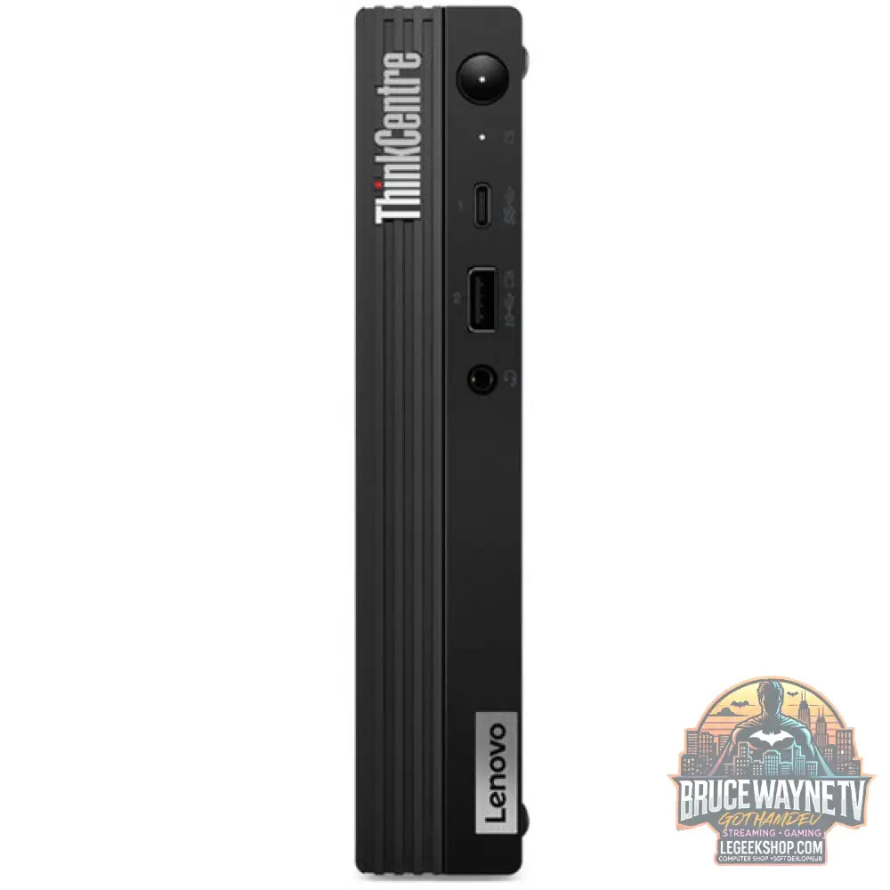 ThinkCentre M80q MP — vue 2