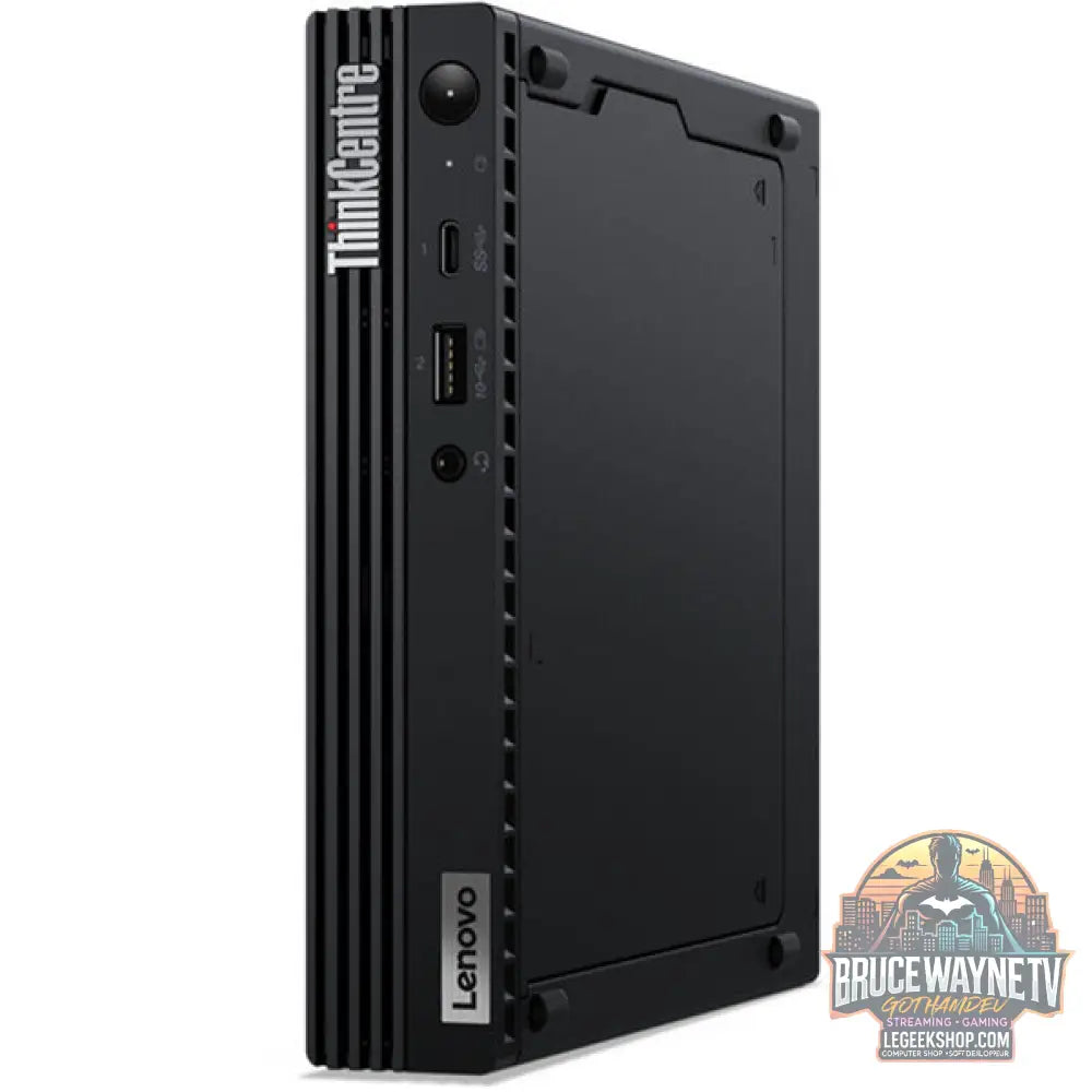 ThinkCentre M80q MP — vue 5