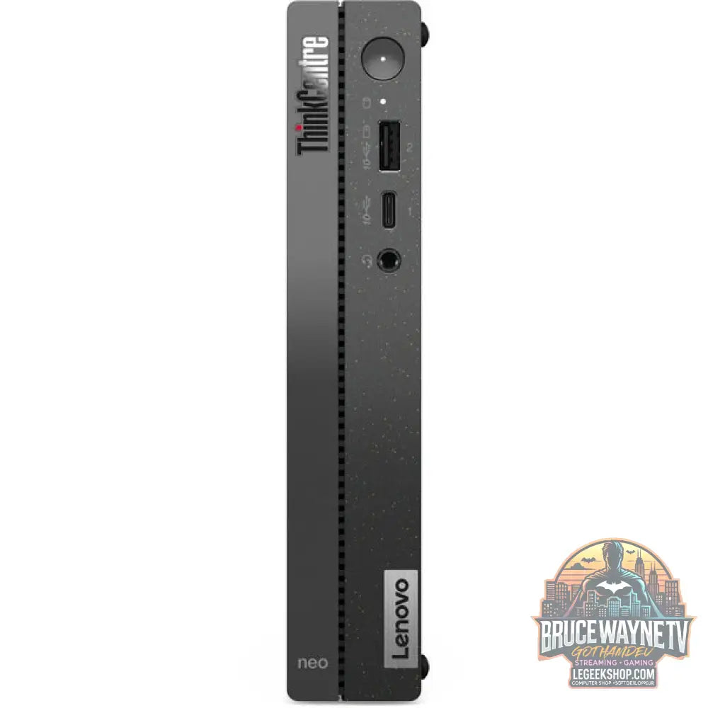 ThinkCentre neo 50q Gen 4 (12LN000LGE) — vue 7