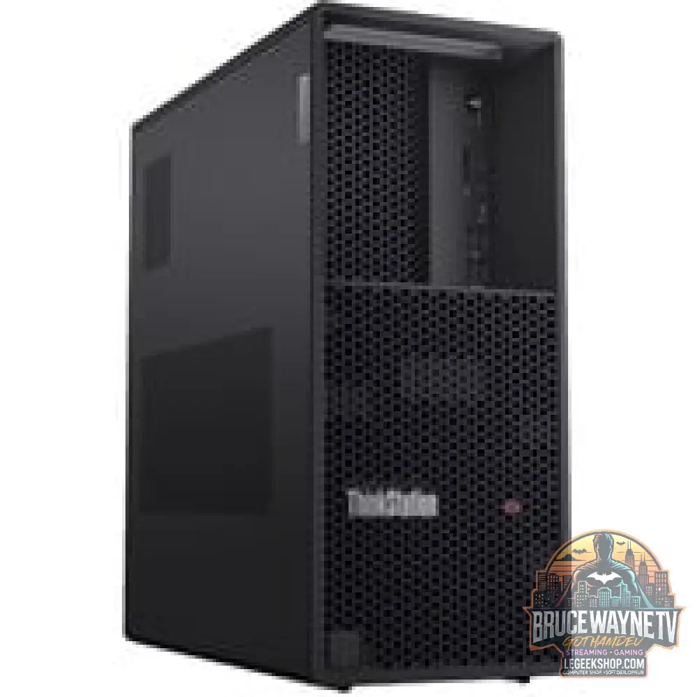 ThinkStation P3 Tower Gen 2 (30HT0099GE)