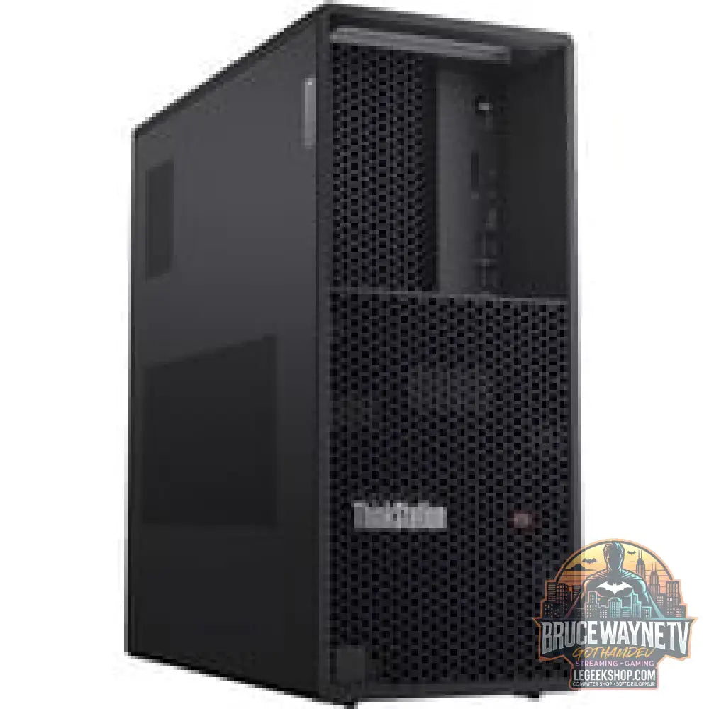 ThinkStation P3 Tower Gen 2 (30HT00CBGE)